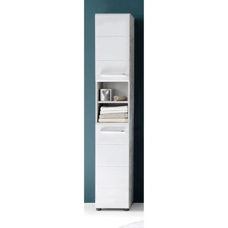 Colonne De Salle De Bain Nano 6 Colonne De Salle De Bain Nano – Image 4