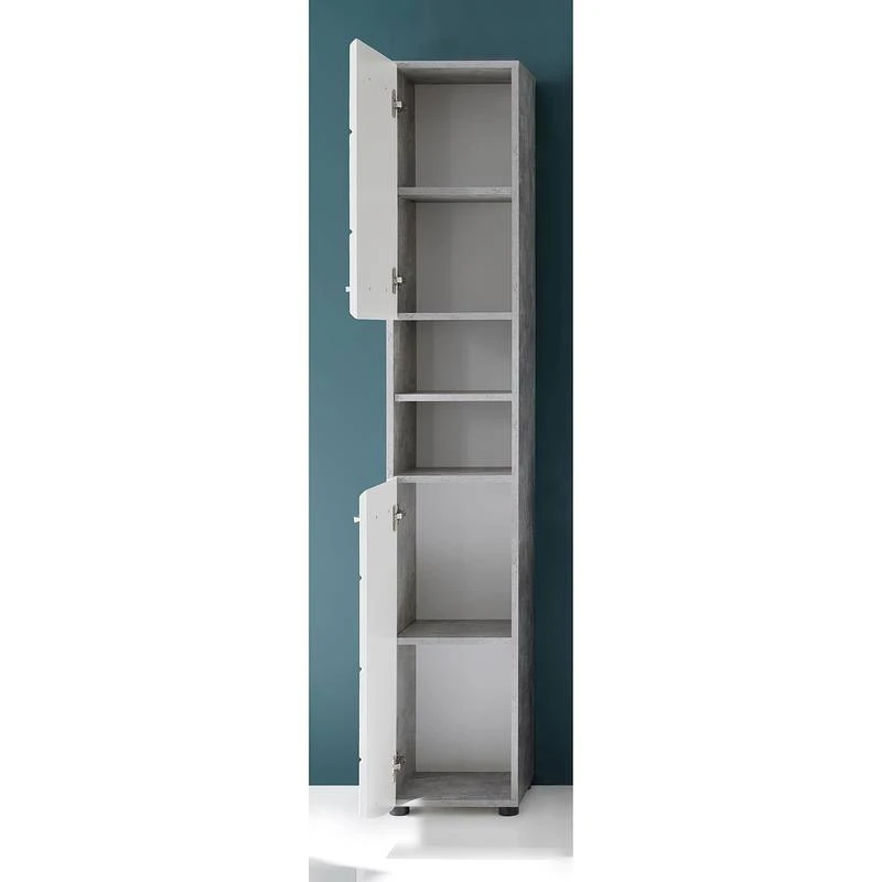 Colonne De Salle De Bain Nano 7 Colonne De Salle De Bain Nano – Image 5