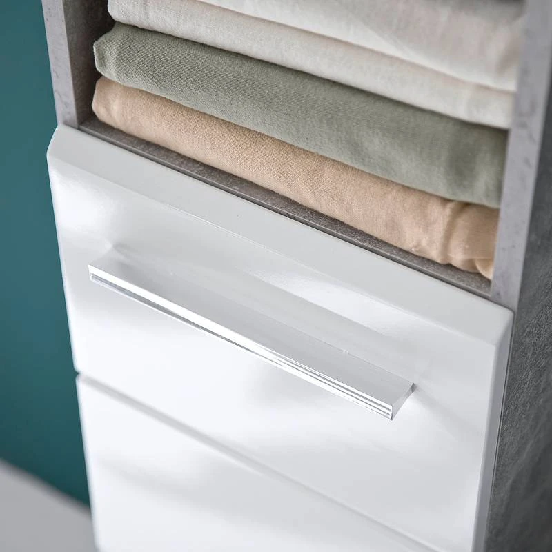 Colonne De Salle De Bain Nano 8 Colonne De Salle De Bain Nano – Image 6