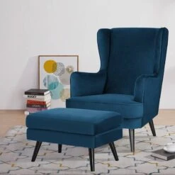 Fauteuil Bergère Limeri II -Meilleur Meubles Magasin 1000223422 200902 06481700037 MOOD DETAILS P000000001000223422 mood