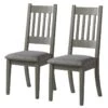 Chaises Lavalle (lot De 2) 1 Chaises Lavalle (lot De 2) -Meilleur Meubles Magasin 1000224202 210607 14273400001 IMAGE P000000001000224202