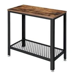 Bout De Canapé Morristown V