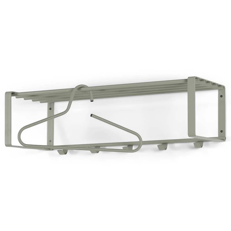 Porte-manteau Mural Welbeck II 6 Porte-manteau Mural Welbeck II – Image 4