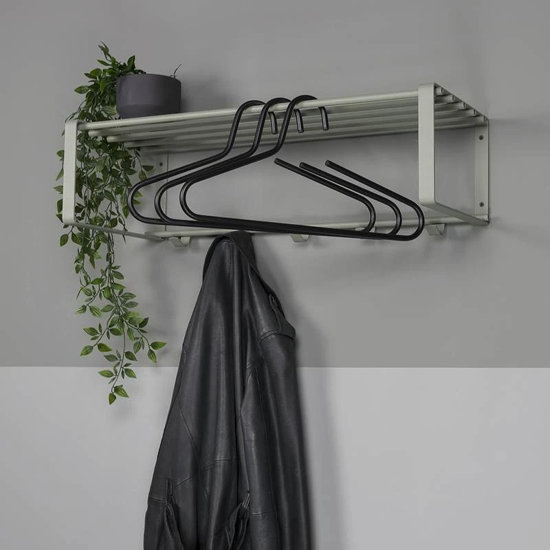 Porte-manteau Mural Welbeck II 8 Porte-manteau Mural Welbeck II – Image 6