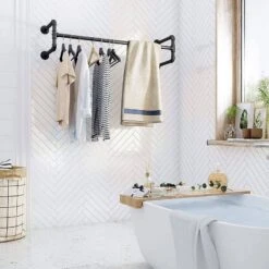 Porte-manteau Mural Corydon (lot De 2) -Meilleur Meubles Magasin 1000226098 200921 14230700080 MOOD DETAILS P000000001000226098 mood