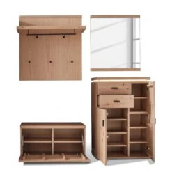 Ensemble D’entrée Ellinwood I (4 élém.) -Meilleur Meubles Magasin 1000226406 200925 06063200071 DETAILS P000000001000226406