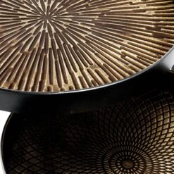 Tables Gigognes Ceell (2 éléments) -Meilleur Meubles Magasin 1000227243 201006 13142900057 DETAILS P000000001000227243