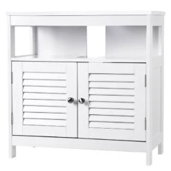 Meuble Sous Lavabo Kontio