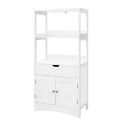 Colonne De Salle De Bain Storberg II