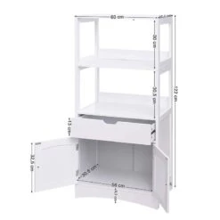 Colonne De Salle De Bain Storberg II -Meilleur Meubles Magasin 1000227286 201007 14062800183 SKETCH DETAILS P000000001000227286 sketch