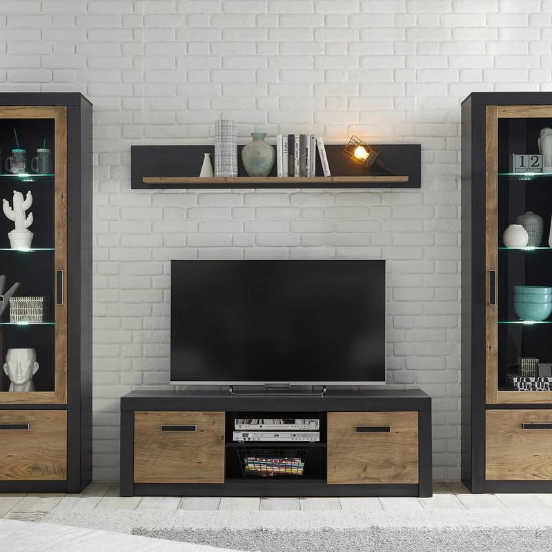 Étagère Murale Bozel 5 Étagère Murale Bozel – Image 3