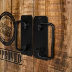 Meuble Sous Lavabo Iron -Meilleur Meubles Magasin 1000229507 220407 090 DETAILS P000000001000229507