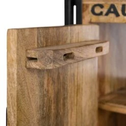 Meuble Sous Lavabo Iron -Meilleur Meubles Magasin 1000229507 220407 100 DETAILS P000000001000229507