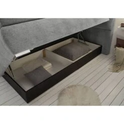 Lit Boxspring Mazille 31 Lit Boxspring Mazille -Meilleur Meubles Magasin 1000235428 210211 12541800009 DETAILS P000000001000235428