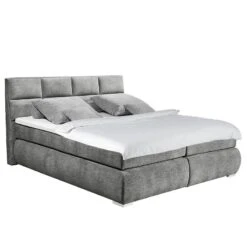 Lit Boxspring Mazille