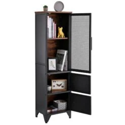 Étagère Thenon -Meilleur Meubles Magasin 1000235693 201210 06233200197 DETAILS P000000001000235693