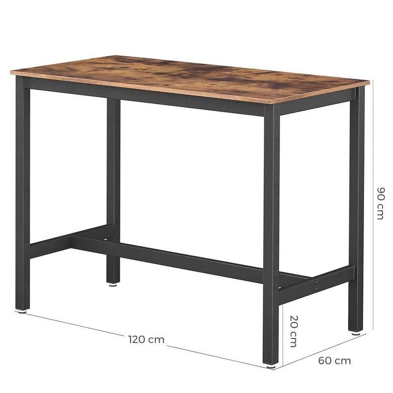 Table Haute Seix 7 Table Haute Seix – Image 5