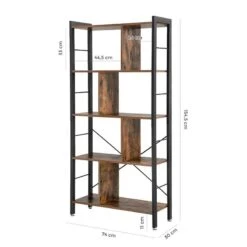 Étagère Niolon I -Meilleur Meubles Magasin 1000235784 210118 06495700460 SKETCH DETAILS P000000001000235784 sketch