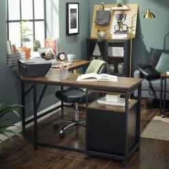 Bureau D’angle Buxy I -Meilleur Meubles Magasin 1000235789 210118 06504500494 MOOD DETAILS P000000001000235789 mood