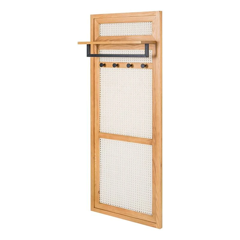Porte-manteau Mural CANEE 3 Porte-manteau Mural CANEE