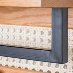 Porte-manteau Mural CANEE 25 Porte-manteau Mural CANEE -Meilleur Meubles Magasin 1000242159 230623 050 DETAILS P000000001000242159