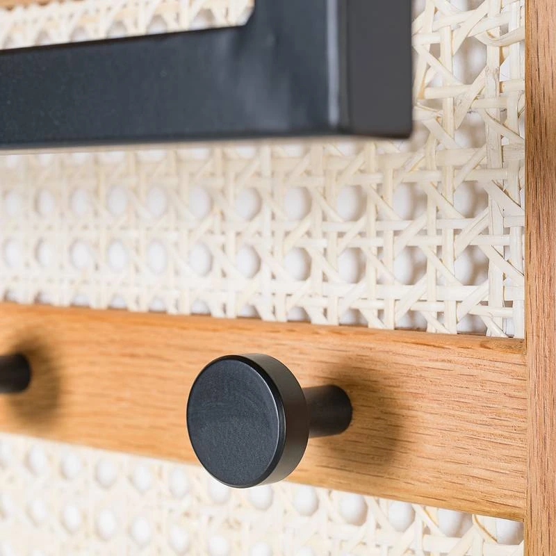 Porte-manteau Mural CANEE 12 Porte-manteau Mural CANEE – Image 10