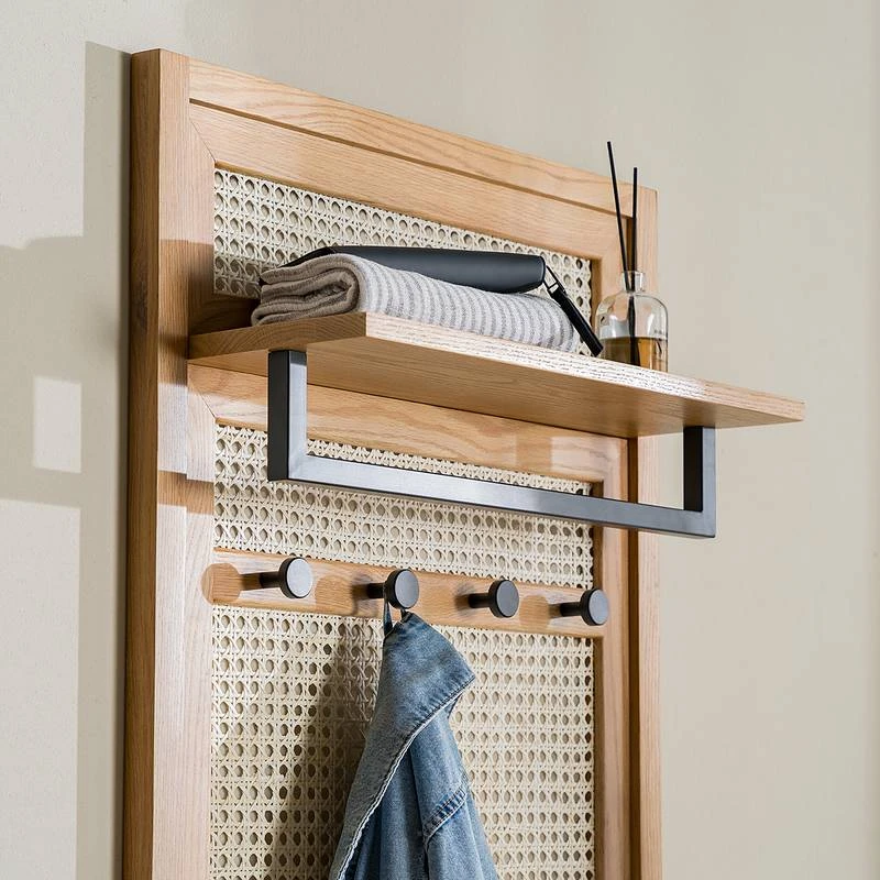 Porte-manteau Mural CANEE 7 Porte-manteau Mural CANEE – Image 5