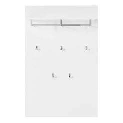 Porte-manteaux mural Gila