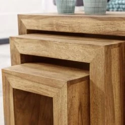 Tables Gigognes Verniolle I (lot De 3) -Meilleur Meubles Magasin 1000244846 210202 14493300012 DETAILS P000000001000244846