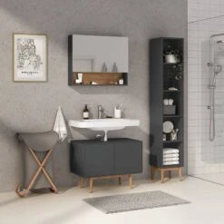 Étagère Lindholm V -Meilleur Meubles Magasin 1000247245 211026 15561200034 MOOD DETAILS P000000001000247245 mood