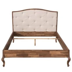 Lit En Bois Massif Amour -Meilleur Meubles Magasin 1000247279 210211 14353700014 DETAILS P000000001000247279