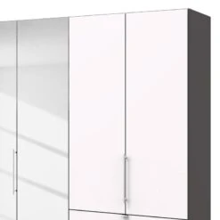 Armoire à Portes Pliantes Loft V -Meilleur Meubles Magasin 1000248300 210225 08065900954 DETAILS P000000001000248300