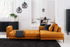 Canapé D’angle GAILLON Avec Méridienne -Meilleur Meubles Magasin 1000249889 230919 021 MOOD DETAILS P000000001000249889 mood