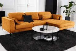 Canapé D’angle GAILLON Avec Méridienne -Meilleur Meubles Magasin 1000249889 230919 022 MOOD DETAILS P000000001000249889 mood