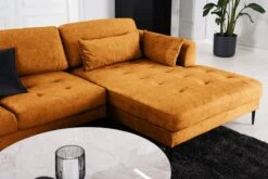 Canapé D’angle GAILLON Avec Méridienne -Meilleur Meubles Magasin 1000249889 230919 102 DETAILS P000000001000249889