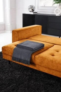 Canapé D’angle GAILLON Avec Méridienne -Meilleur Meubles Magasin 1000249889 230919 103 DETAILS P000000001000249889