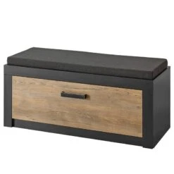 Banc D’entrée Bozel II