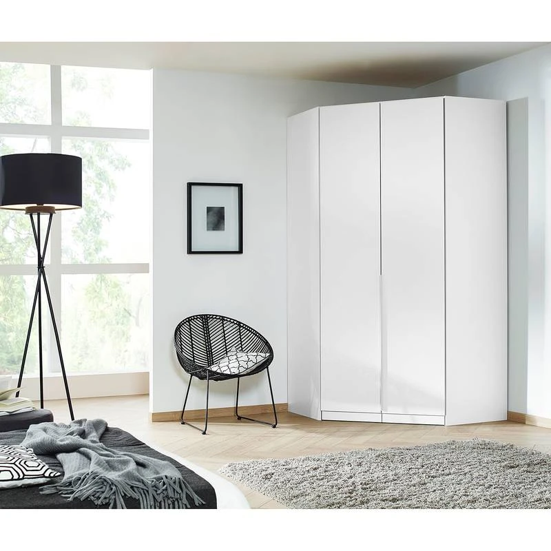 Armoire D’angle Alabama I 4 Armoire D’angle Alabama I – Image 2