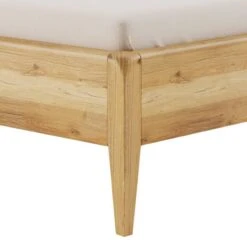 Lit En Bois Massif Albon -Meilleur Meubles Magasin 1000252530 210428 18421700142 DETAILS P000000001000252530