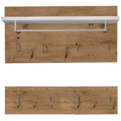 Ensemble D’entrée Liffre III (2 élém.) -Meilleur Meubles Magasin 1000252556 210318 08022200027 DETAILS P000000001000252556