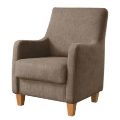 Fauteuil Baulon
