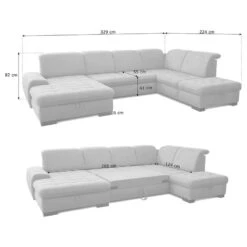 Canapé Panoramique Boussay 32 Canapé Panoramique Boussay -Meilleur Meubles Magasin 1000253911 210419 15232701645 SKETCH DETAILS P000000001000253911 sketch