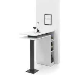 Table Haute Baulay -Meilleur Meubles Magasin 1000255100 210426 09041600035 DETAILS P000000001000255100