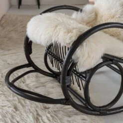 Rocking Chair Avaray -Meilleur Meubles Magasin 1000255330 221026 021 MOOD DETAILS P000000001000255330 mood