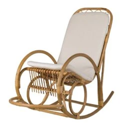 Rocking Chair Avaray -Meilleur Meubles Magasin 1000255341 221026 010 IMAGE P000000001000255341