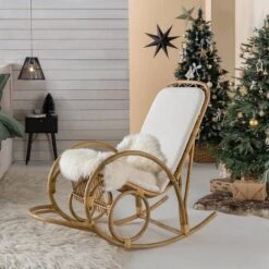 Rocking Chair Avaray -Meilleur Meubles Magasin 1000255341 221026 020 MOOD DETAILS P000000001000255341 mood