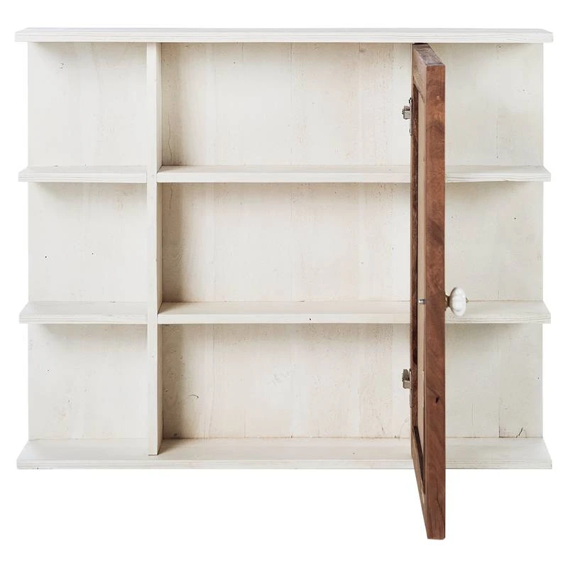 Armoire De Toilette Maison 5 Armoire De Toilette Maison – Image 3