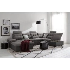 Canapé Panoramique Puntiro -Meilleur Meubles Magasin 1000257983 210614 18412801500 MOOD DETAILS P000000001000257983 mood