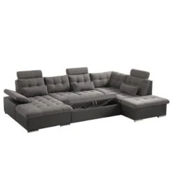 Canapé Panoramique Puntiro -Meilleur Meubles Magasin 1000257983 210614 18413001508 DETAILS P000000001000257983