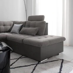 Canapé Panoramique Puntiro -Meilleur Meubles Magasin 1000257983 210614 18413001513 DETAILS P000000001000257983